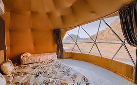 Bedouin Oasis